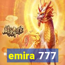 emira 777